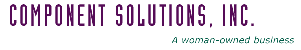 Component Solutions, Inc.